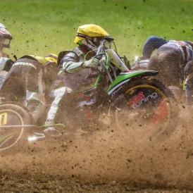 3. Platz - Stefan Wendling