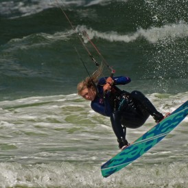 5. Platz - Friedrich Gareis