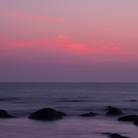 Stille